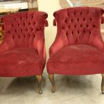 827 1299 CHAIRS